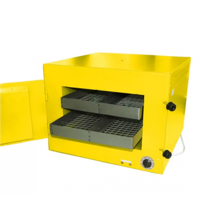 КЕДР Электропечь ЭП- 50 (220В, 400°C, загрузка 50кг) (8007896) КЕДР Электропечь ЭП- 50 (220В, 400°C, загрузка 50кг) (8007896)