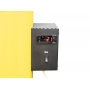 КЕДР Электропечь ЭПФ-120К с цифровой индикацией (220В, 400°C, загрузка 120кг) (8018474) КЕДР Электропечь ЭПФ-120К с цифровой индикацией (220В, 400°C, загрузка 120кг) (8018474)