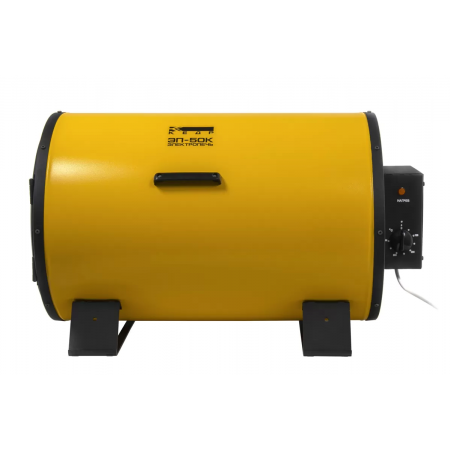 КЕДР Электропечь ЭП- 50К (220В, 400°C, загрузка 50кг) (8020516) КЕДР Электропечь ЭП- 50К (220В, 400°C, загрузка 50кг) (8020516)