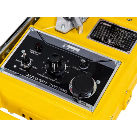 КЕДР Машина газорезательная Auto GR1-700 PRO (8024871) КЕДР Машина газорезательная Auto GR1-700 PRO (8024871)