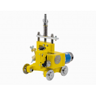 КЕДР Машина для газовой и плазменной резки труб Auto VPR2-2500 PRO (8024872)