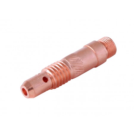 Сварочная горелка КЕДР Держатель цанги (TIG-17–18–26 PRO/EXPERT) Ø 3,2 мм Сварочная горелка КЕДР Держатель цанги (TIG-17–18–26 PRO/EXPERT) Ø 3,2 мм