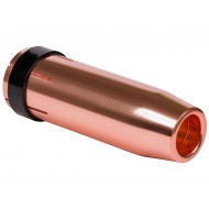 Сопло газовое КЕДР (MIG-500/500D PRO) Ø 14 мм, коническое