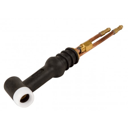 Сварочная горелка КЕДР Головка горелки (TIG-18FX PRO) Сварочная горелка КЕДР Головка горелки (TIG-18FX PRO)