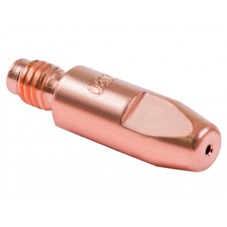 Сварочная горелка КЕДР Наконечник E-Cu/Alu PRO М6 / Ø 0.8 мм (8,0 / 28) Сварочная горелка КЕДР Наконечник E-Cu/Alu PRO М6 / Ø 0.8 мм (8,0 / 28)