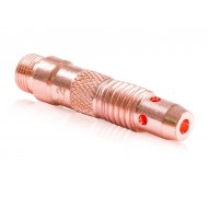 Держатель цанги КЕДР (TIG-17–18–26 PRIME) Ø 3,2 мм