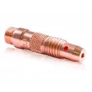 Держатель цанги КЕДР (TIG-17–18–26 PRIME) Ø 2,0 мм