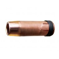 Сопло газовое КЕДР (MIG-550 EXPERT) Ø 16 мм, коническое