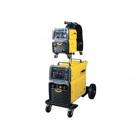 Товар для сварочного оборудования КЕДР Источник сварочный AlphaMIG-350S Plus (40–350А, 380В) с комплектом (8024027-007, 8012254,5м, сух. AlphaWF-3) Товар для сварочного оборудования КЕДР Источник сварочный AlphaMIG-350S Plus (40–350А, 380В) с комплектом (8024027-007, 8012254,5м, сух. AlphaWF-3)