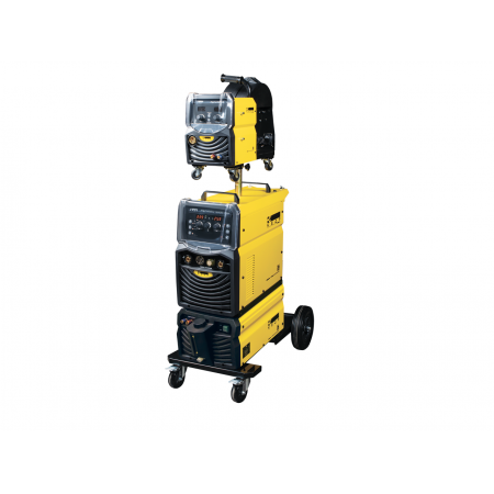 Товар для сварочного оборудования КЕДР Источник сварочный AlphaMIG-500S Plus (40–500А, 380В) с комплектом (8028333-014, 8012255,5м, жид., AlphaWF-3) Товар для сварочного оборудования КЕДР Источник сварочный AlphaMIG-500S Plus (40–500А, 380В) с комплектом (8028333-014, 8012255,5м, жид., AlphaWF-3)