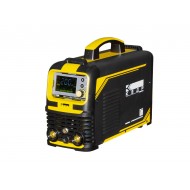 Аппарат инверторный КЕДР UltraARC-209S Digital (230В, 20-200А, ДУ)