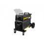 КЕДР Полуавтомат UltraMIG-250S-1 (30–250А, 220В) (8009384) КЕДР Полуавтомат UltraMIG-250S-1 (30–250А, 220В) (8009384)