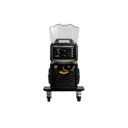 КЕДР Полуавтомат UltraMIG-250S-1 (30–250А, 220В) (8009384) КЕДР Полуавтомат UltraMIG-250S-1 (30–250А, 220В) (8009384)