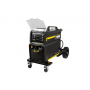 КЕДР Полуавтомат UltraMIG-250S-3 (30–250А, 380В) (8009385) КЕДР Полуавтомат UltraMIG-250S-3 (30–250А, 380В) (8009385)
