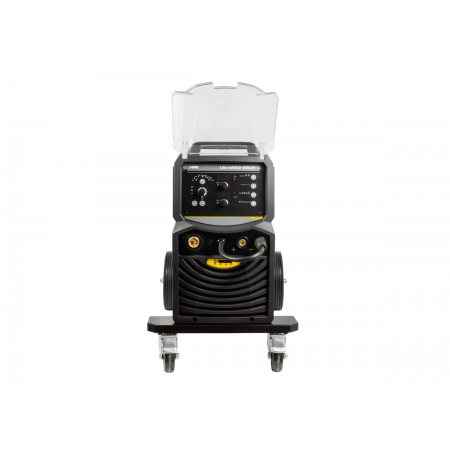 КЕДР Полуавтомат UltraMIG-250S-3 (30–250А, 380В) (8009385) КЕДР Полуавтомат UltraMIG-250S-3 (30–250А, 380В) (8009385)