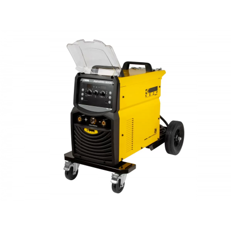 КЕДР Источник сварочный AlphaMIG-500S (30–500А, 380В) (8009510) КЕДР Источник сварочный AlphaMIG-500S (30–500А, 380В) (8009510)
