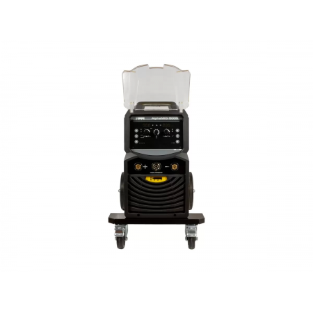 КЕДР Источник сварочный AlphaMIG-500S (30–500А, 380В) (8009510) КЕДР Источник сварочный AlphaMIG-500S (30–500А, 380В) (8009510)