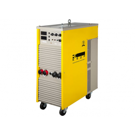 КЕДР Источник сварочный MZ-1250 (380В, 150-1250А) (8005647) КЕДР Источник сварочный MZ-1250 (380В, 150-1250А) (8005647)