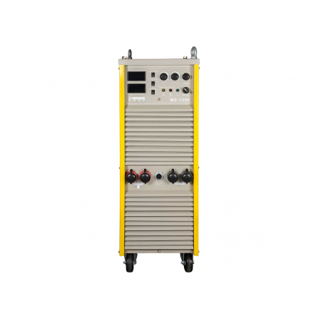 КЕДР Источник сварочный MZ-1250 (380В, 150-1250А) (8005647) КЕДР Источник сварочный MZ-1250 (380В, 150-1250А) (8005647)