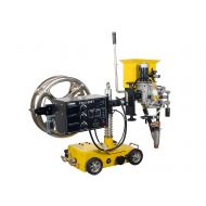 КЕДР Трактор сварочный FD12-200T (380В, 150-1250А) (8005648)