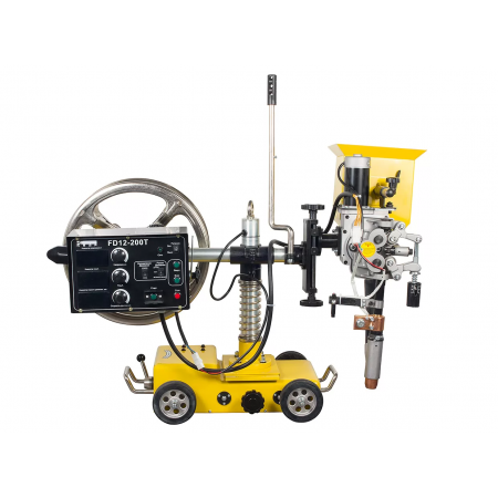 КЕДР Трактор сварочный FD12-200T (380В, 150-1250А) (8005648) КЕДР Трактор сварочный FD12-200T (380В, 150-1250А) (8005648)