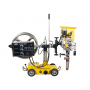 КЕДР Трактор сварочный FD12-200T (380В, 150-1250А) (8005648) КЕДР Трактор сварочный FD12-200T (380В, 150-1250А) (8005648)