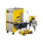 КЕДР Трактор сварочный FD12-200T (380В, 150-1250А) (8005648) КЕДР Трактор сварочный FD12-200T (380В, 150-1250А) (8005648)