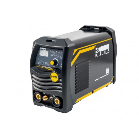 КЕДР Установка аргонодуговой сварки TIG-200PN AC/DC (220В, 10-200А) (8005910) КЕДР Установка аргонодуговой сварки TIG-200PN AC/DC (220В, 10-200А) (8005910)