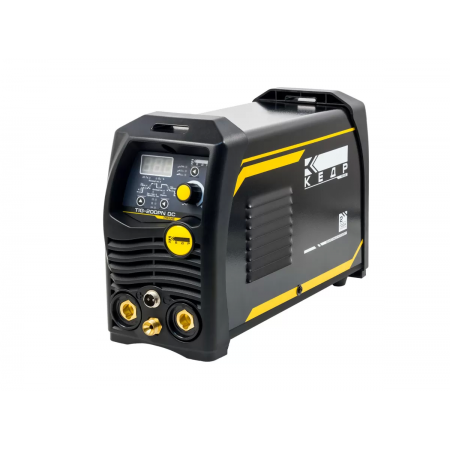 КЕДР Установка аргонодуговой сварки TIG-200PN DC (220В, 200А) (8006217) КЕДР Установка аргонодуговой сварки TIG-200PN DC (220В, 200А) (8006217)