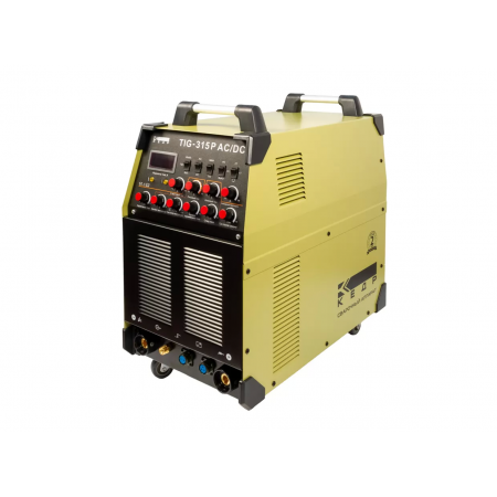 КЕДР Установка аргонодуговой сварки TIG-315P AC/DC (380В, 315А) (8008733) КЕДР Установка аргонодуговой сварки TIG-315P AC/DC (380В, 315А) (8008733)