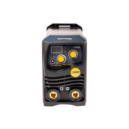 КЕДР Аппарат инверторный UltraARC-200 (220В, 10-200А) (8009692) КЕДР Аппарат инверторный UltraARC-200 (220В, 10-200А) (8009692)