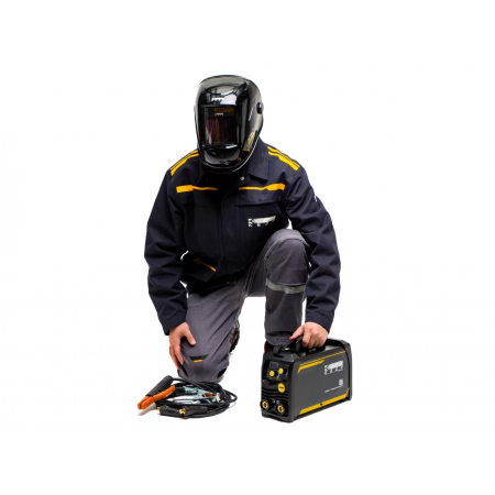КЕДР Аппарат инверторный UltraARC-200 (220В, 10-200А) (8009692) КЕДР Аппарат инверторный UltraARC-200 (220В, 10-200А) (8009692)