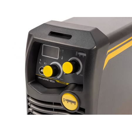 КЕДР Аппарат инверторный UltraARC-200 (220В, 10-200А) (8009692) КЕДР Аппарат инверторный UltraARC-200 (220В, 10-200А) (8009692)