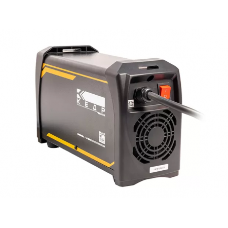 КЕДР Аппарат инверторный UltraARC-200 (220В, 10-200А) (8009692) КЕДР Аппарат инверторный UltraARC-200 (220В, 10-200А) (8009692)
