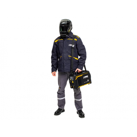 КЕДР Аппарат инверторный UltraARC-209 (220В, 10-200А) (8009694) КЕДР Аппарат инверторный UltraARC-209 (220В, 10-200А) (8009694)