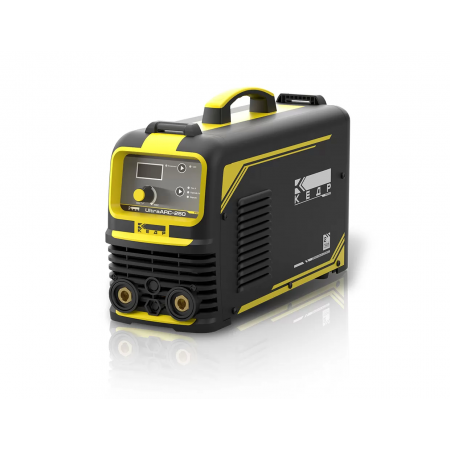КЕДР Аппарат инверторный UltraARC-250 (220В, 20-230А) (8010484) КЕДР Аппарат инверторный UltraARC-250 (220В, 20-230А) (8010484)