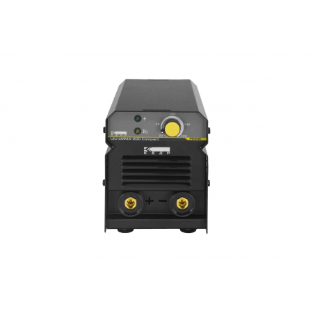 КЕДР Аппарат инверторный UltraMMA-200 Compact (220В, 20-200А) (8012559) КЕДР Аппарат инверторный UltraMMA-200 Compact (220В, 20-200А) (8012559)