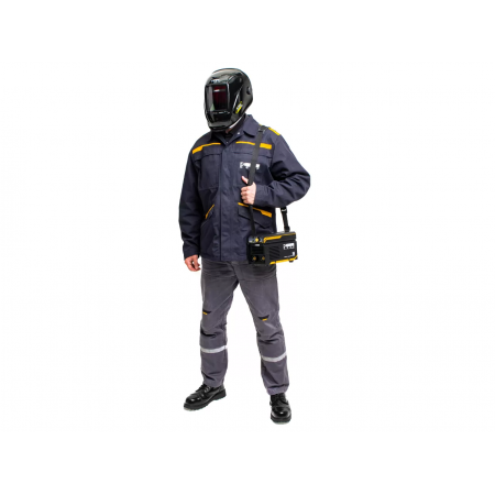 КЕДР Аппарат инверторный UltraMMA-200 Compact (220В, 20-200А) (8012559) КЕДР Аппарат инверторный UltraMMA-200 Compact (220В, 20-200А) (8012559)