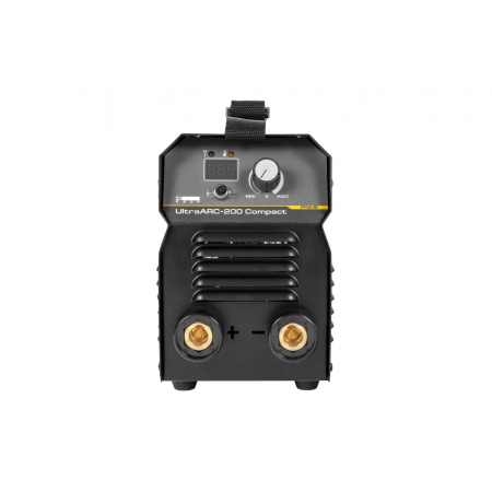 КЕДР Аппарат инверторный UltraARC-200 Compact (220В, 10-200А) (8018037) КЕДР Аппарат инверторный UltraARC-200 Compact (220В, 10-200А) (8018037)