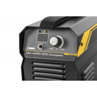 КЕДР Аппарат инверторный UltraARC-200 Compact (220В, 10-200А) (8018037)