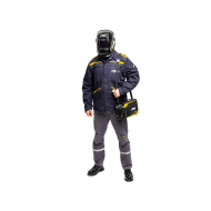 КЕДР Аппарат инверторный UltraARC-200 Compact (220В, 10-200А) (8018037)