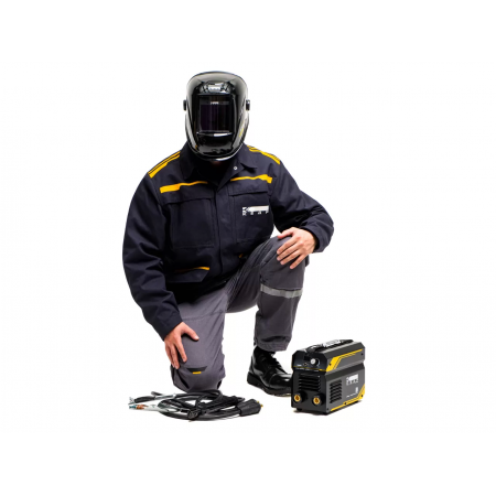 КЕДР Аппарат инверторный UltraARC-250 Compact (220В, 10-250А) (8018138) КЕДР Аппарат инверторный UltraARC-250 Compact (220В, 10-250А) (8018138)
