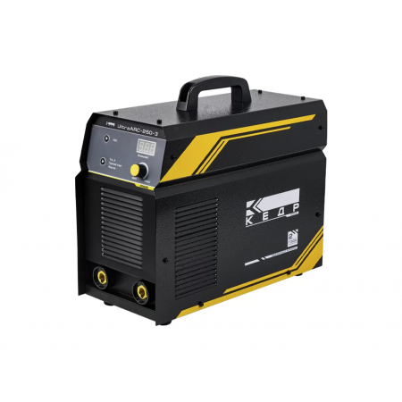 КЕДР Аппарат инверторный UltraARC-250-3 (380В, 20-250А) (8025439) КЕДР Аппарат инверторный UltraARC-250-3 (380В, 20-250А) (8025439)