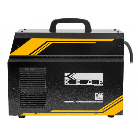КЕДР Аппарат инверторный UltraARC-250-3 (380В, 20-250А) (8025439) КЕДР Аппарат инверторный UltraARC-250-3 (380В, 20-250А) (8025439)