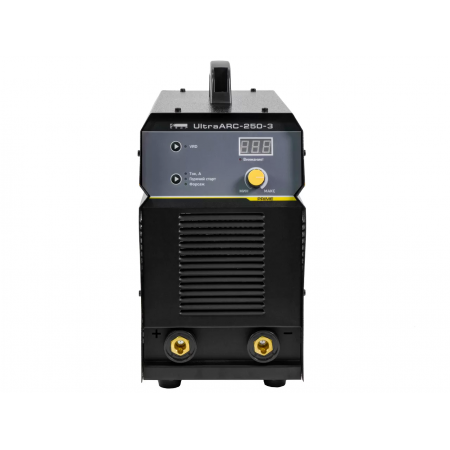 КЕДР Аппарат инверторный UltraARC-250-3 (380В, 20-250А) (8025439) КЕДР Аппарат инверторный UltraARC-250-3 (380В, 20-250А) (8025439)
