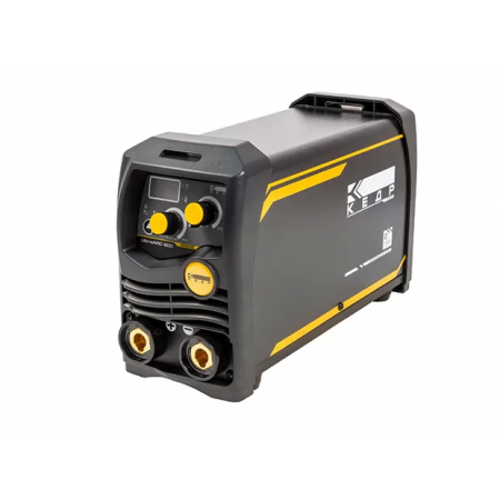 КЕДР Аппарат инверторный UltraARC-200 (220В, 10-200А) (акция, электроды в комплекте) (8027740) КЕДР Аппарат инверторный UltraARC-200 (220В, 10-200А) (акция, электроды в комплекте) (8027740)