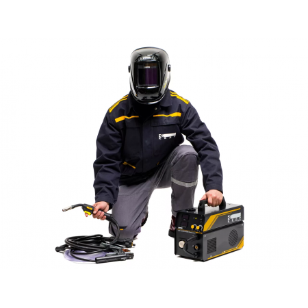 КЕДР Полуавтомат UltraMIG-200 Compact (220В, 40-200А) (8012516) КЕДР Полуавтомат UltraMIG-200 Compact (220В, 40-200А) (8012516)