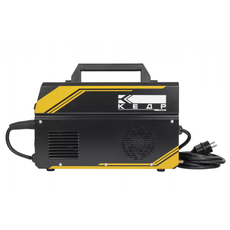 КЕДР Полуавтомат UltraMIG-180 Compact (220В, 40-180А) (8018073) КЕДР Полуавтомат UltraMIG-180 Compact (220В, 40-180А) (8018073)