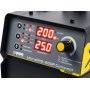 КЕДР Полуавтомат UltraMIG-200P Compact (220В, 20-200А) (8024199) КЕДР Полуавтомат UltraMIG-200P Compact (220В, 20-200А) (8024199)