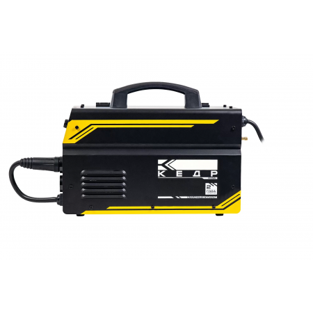 КЕДР Полуавтомат UltraMIG-200P Compact (220В, 20-200А) (8024199) КЕДР Полуавтомат UltraMIG-200P Compact (220В, 20-200А) (8024199)
